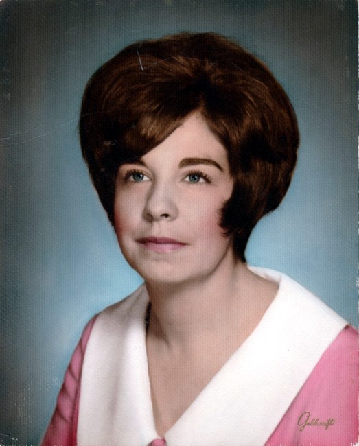 Obituary of Jo Ann Hogan