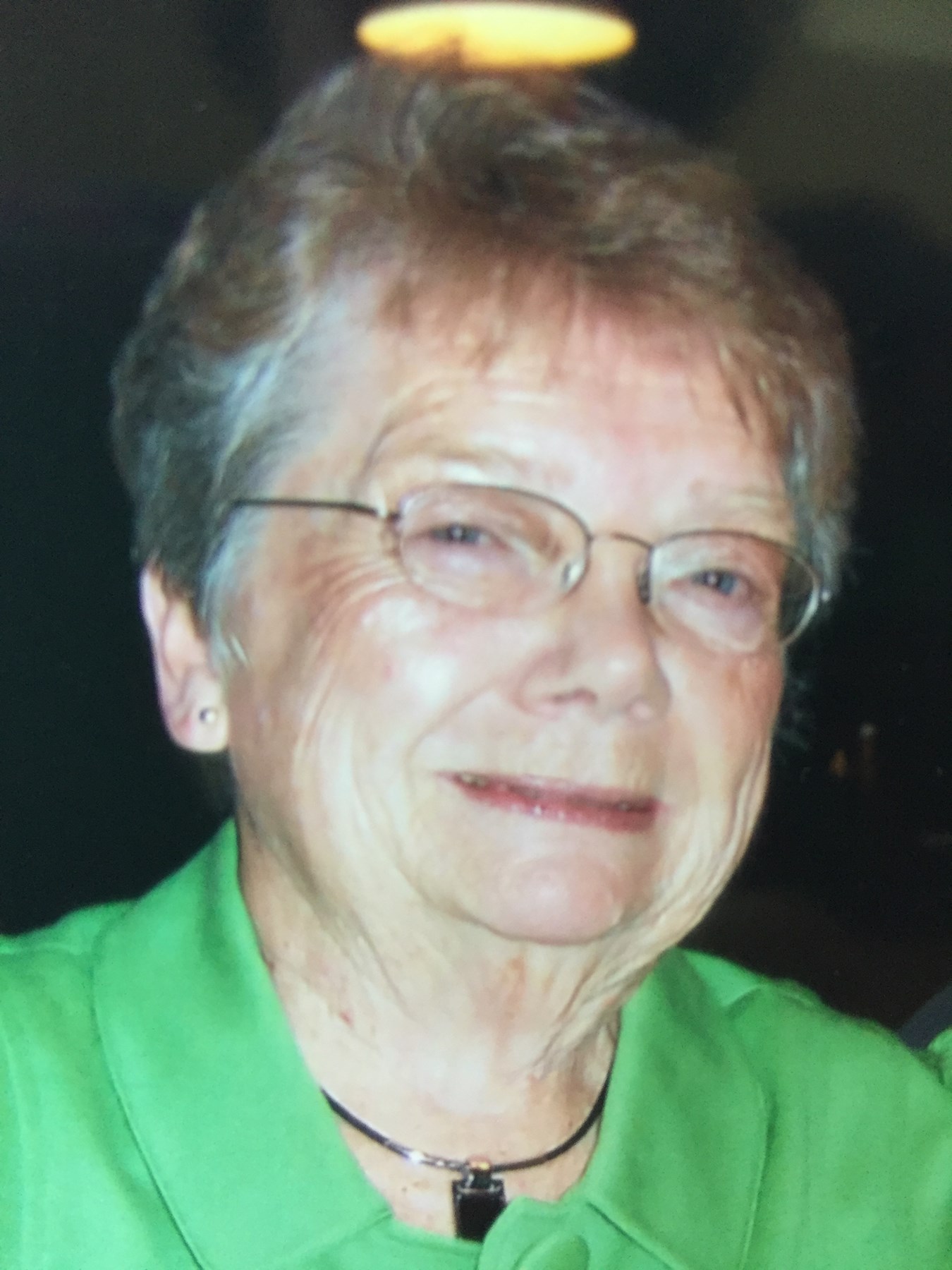Barbara Meyer Obituary Greensboro, NC