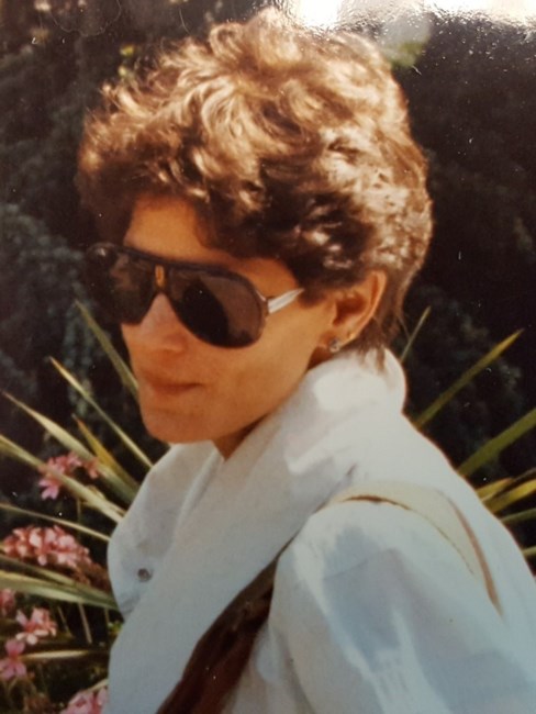 Obituary of Susan Suritz Rothberg