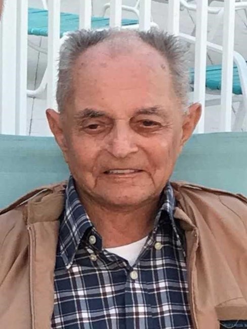 Obituary of Joseph Mayer