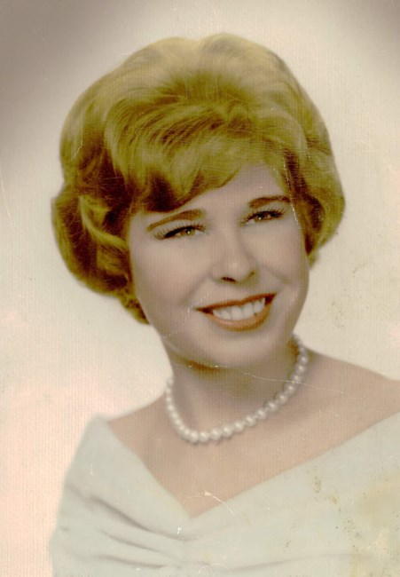 Obituary of Nancy J Swicord
