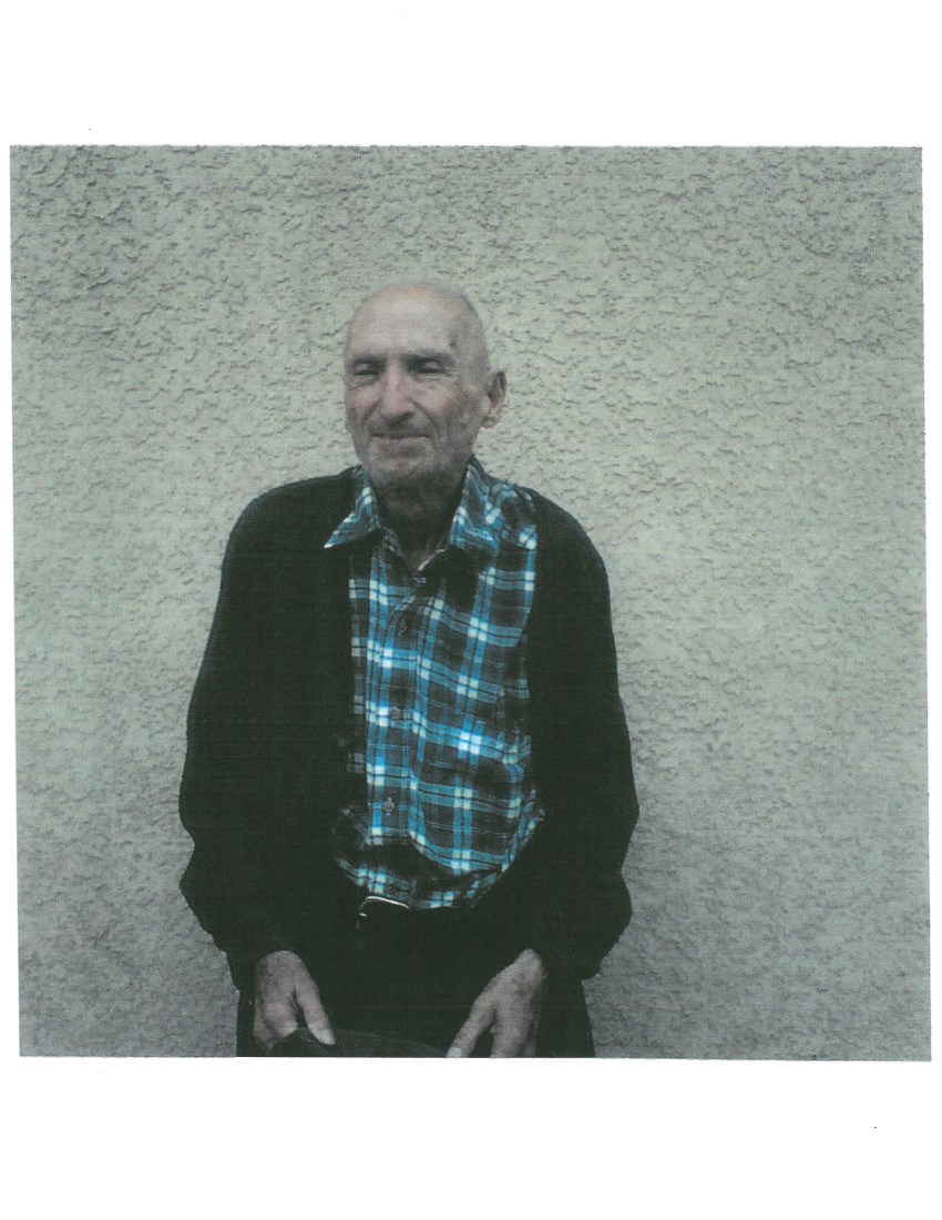 Obituary of James Brower Perkins