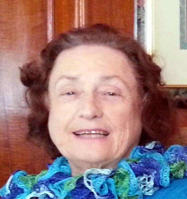 Obituary of Beverly Jane Edick