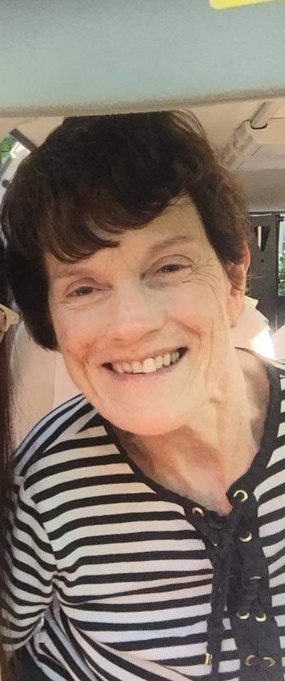 Obituary of Louise Sisley