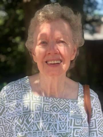 Obituary of Mabel Lee Coleman