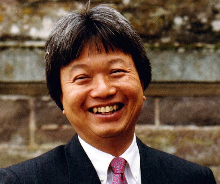 Obituary of Nugroho Gunadhi