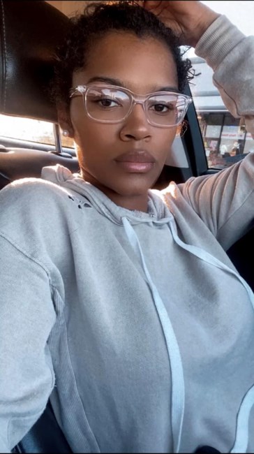 Obituary of Imani Syann Ja'Nete Robertson