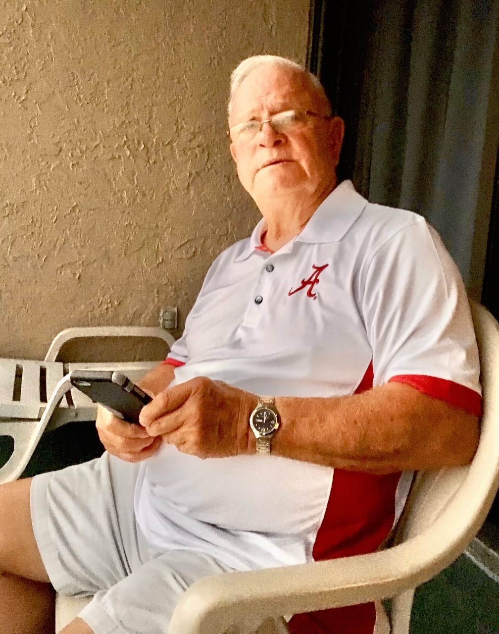 Obituary of John "Doug" Jenkins