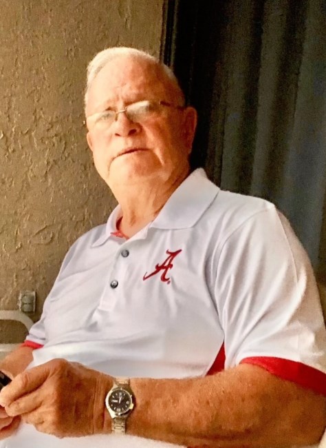 Obituary of John "Doug" Jenkins