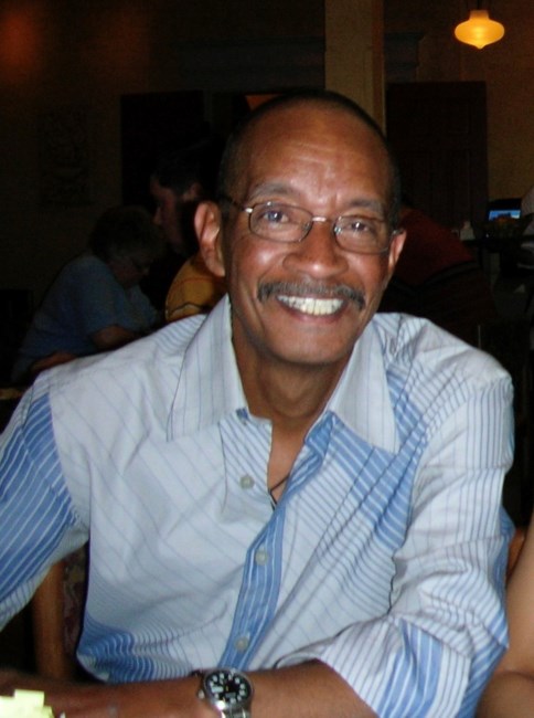 Obituary of Joseph Albert Morris