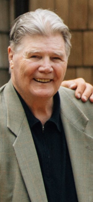 Obituario de Robert Adair Johnston