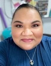 Obituary of Audri-Monique Avila McEwen