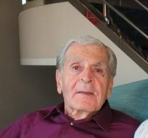 Obituary of Leo Adwar