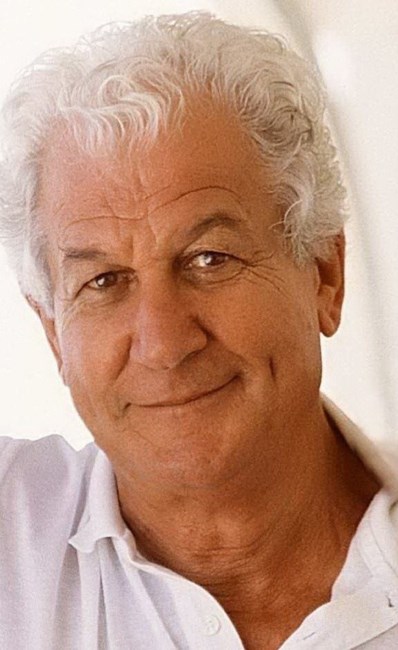 Obituario de Michael Joseph Harris