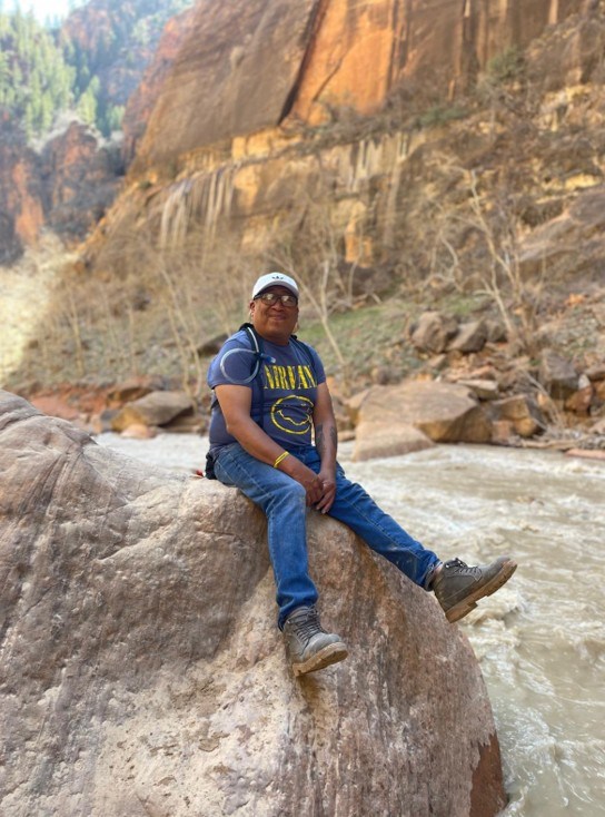 Obituary of Luis Hernandez Lopez