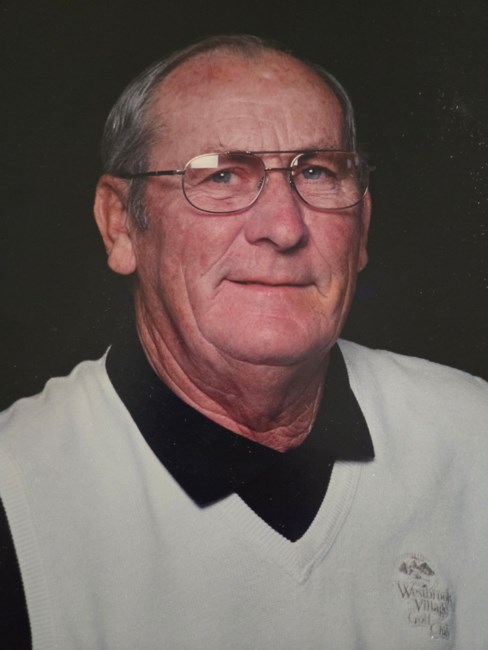 Obituary of William G Weber