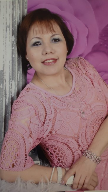 Obituario de Martha Sepulveda Tienda