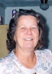 Obituary of Wanita Sarah Downie