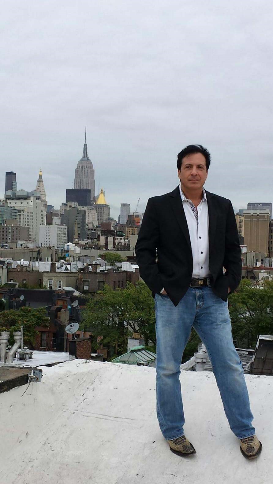 Obituary of Paul Anthony Martino