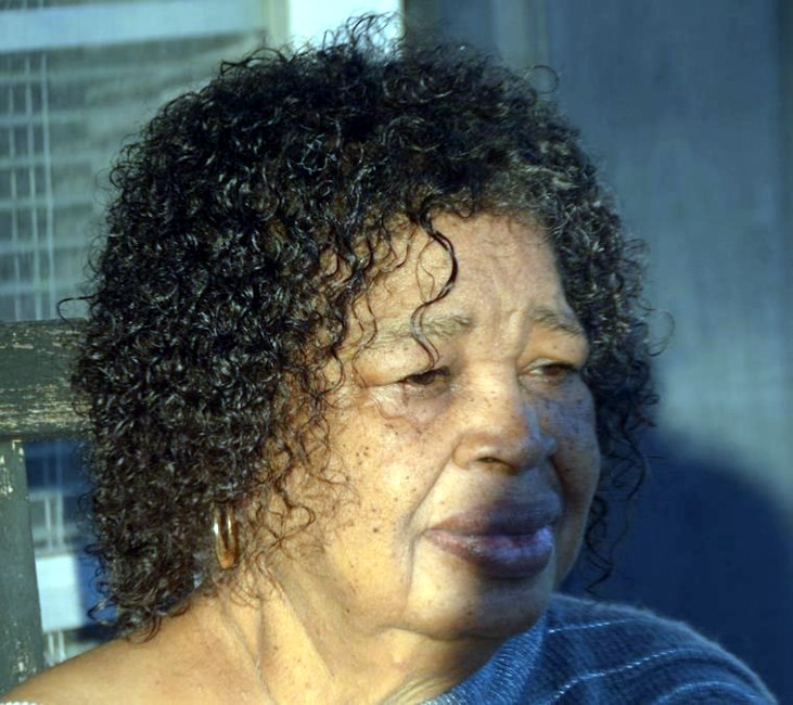 Obituario de Mae A Myers