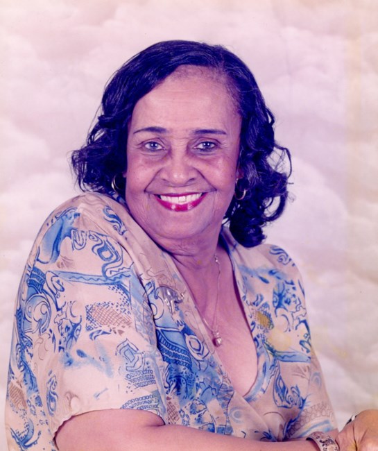 Obituary of Marion C Lane