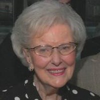 Obituary of Mary Margaret Kelley