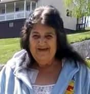 Obituary of Shirley May Wood