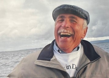 Obituary of John "Jack" Edward Cappucci