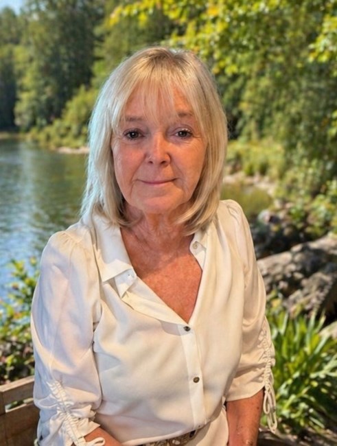 Obituary of Isabelle Giselle Gouverneur