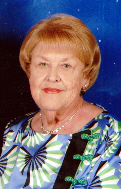 Obituary of Mildred A. Adams
