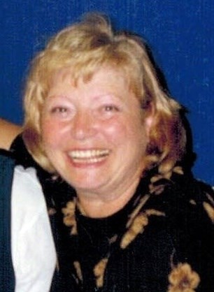 Obituary of Mrs. Maria Peter