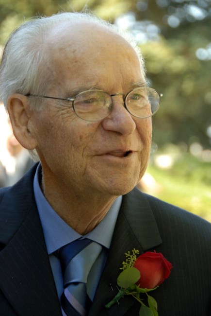 Obituary of Mr. Frank Joseph Gregoire