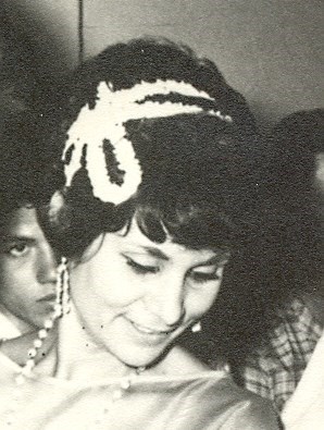 Obituary of Josefina Acosta