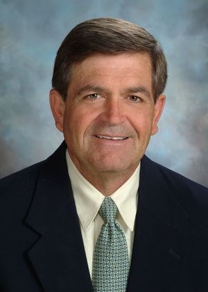 Obituary of John Brooks Curry, II