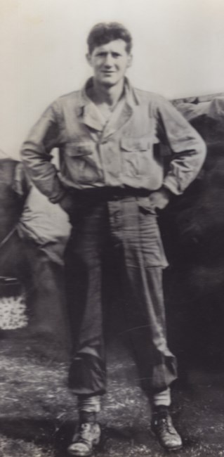 Obituary of Louis "Lou" Kaplan