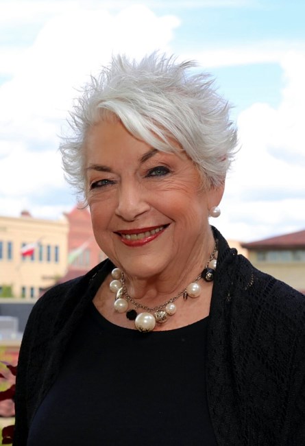 Obituary of Helen Faye Francis