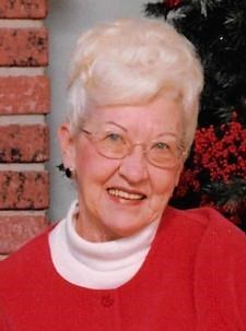 Obituary of Helen L Leesman