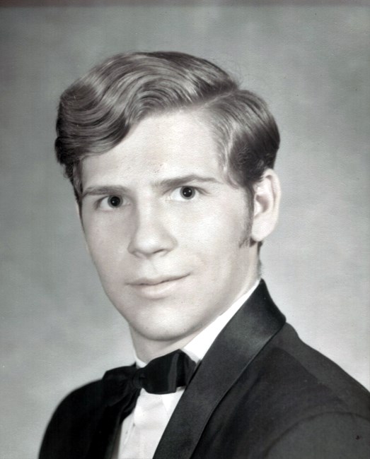 Obituary of Joseph Daniel Wilson