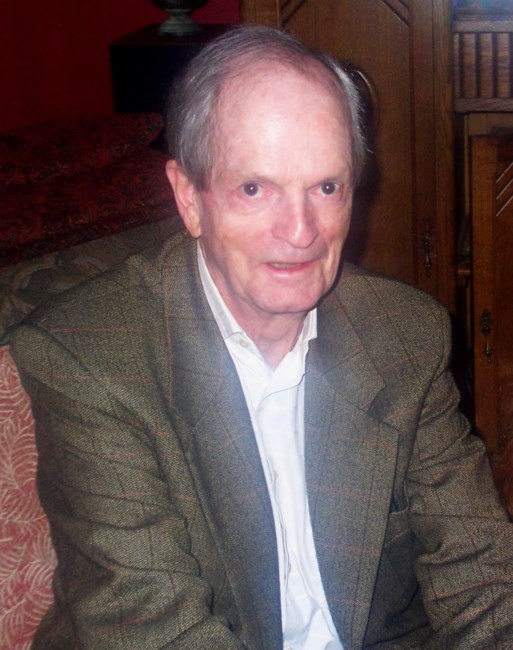 Obituary of Dr. Murray Cameron