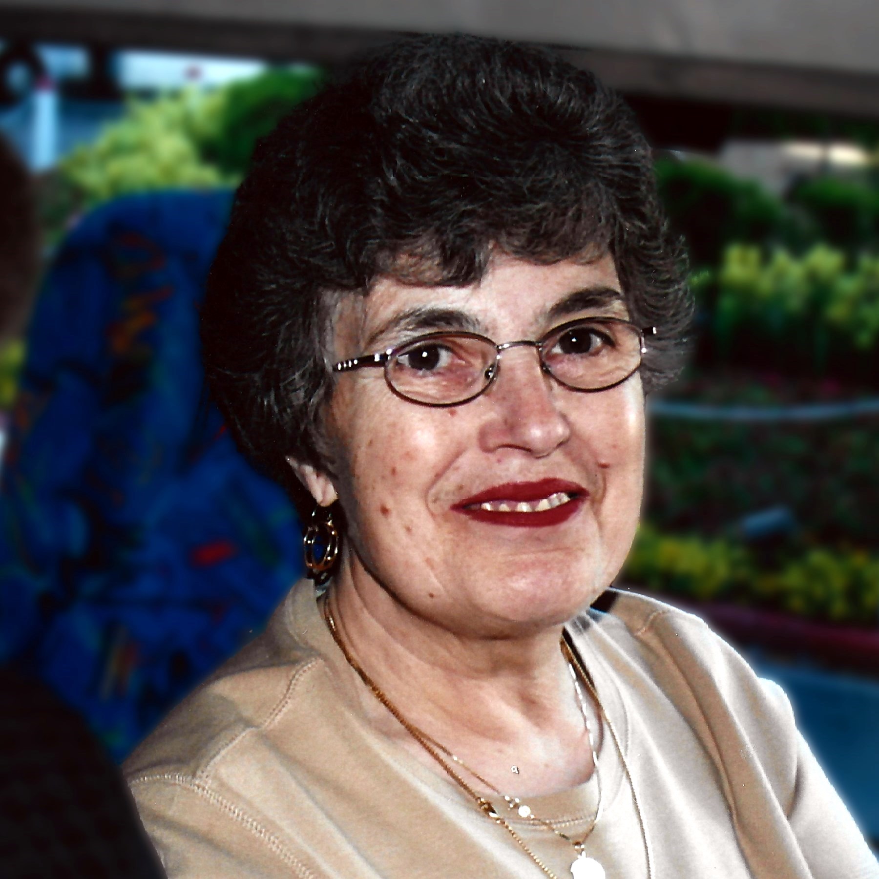 Maria Duarte Obituary San Jose, CA