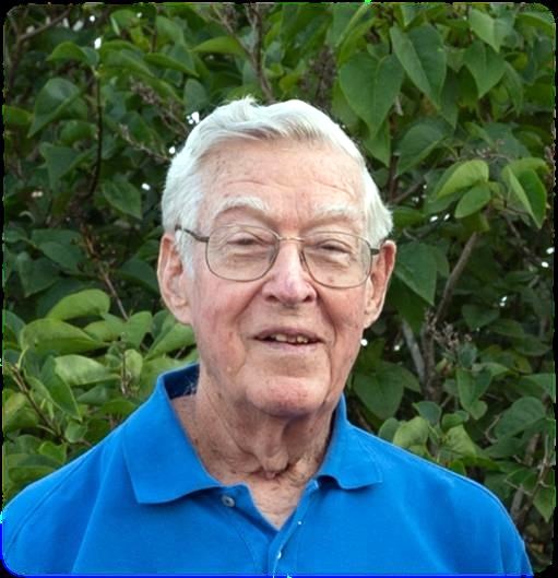 Obituary of Donald Aikman