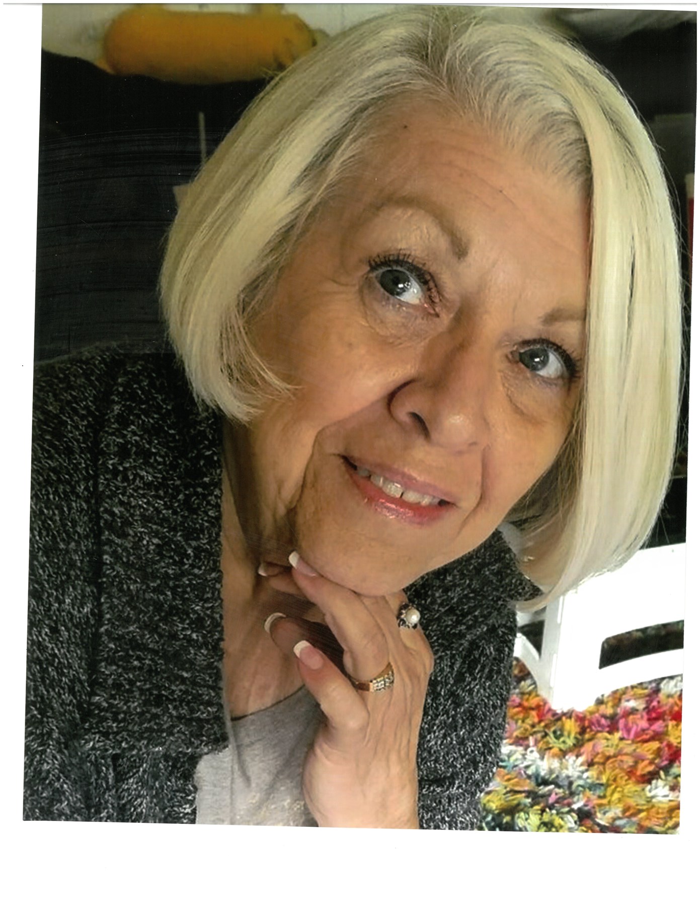 Obituary of Glenda Kay Scott