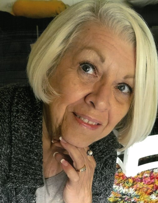 Obituary of Glenda Kay Scott