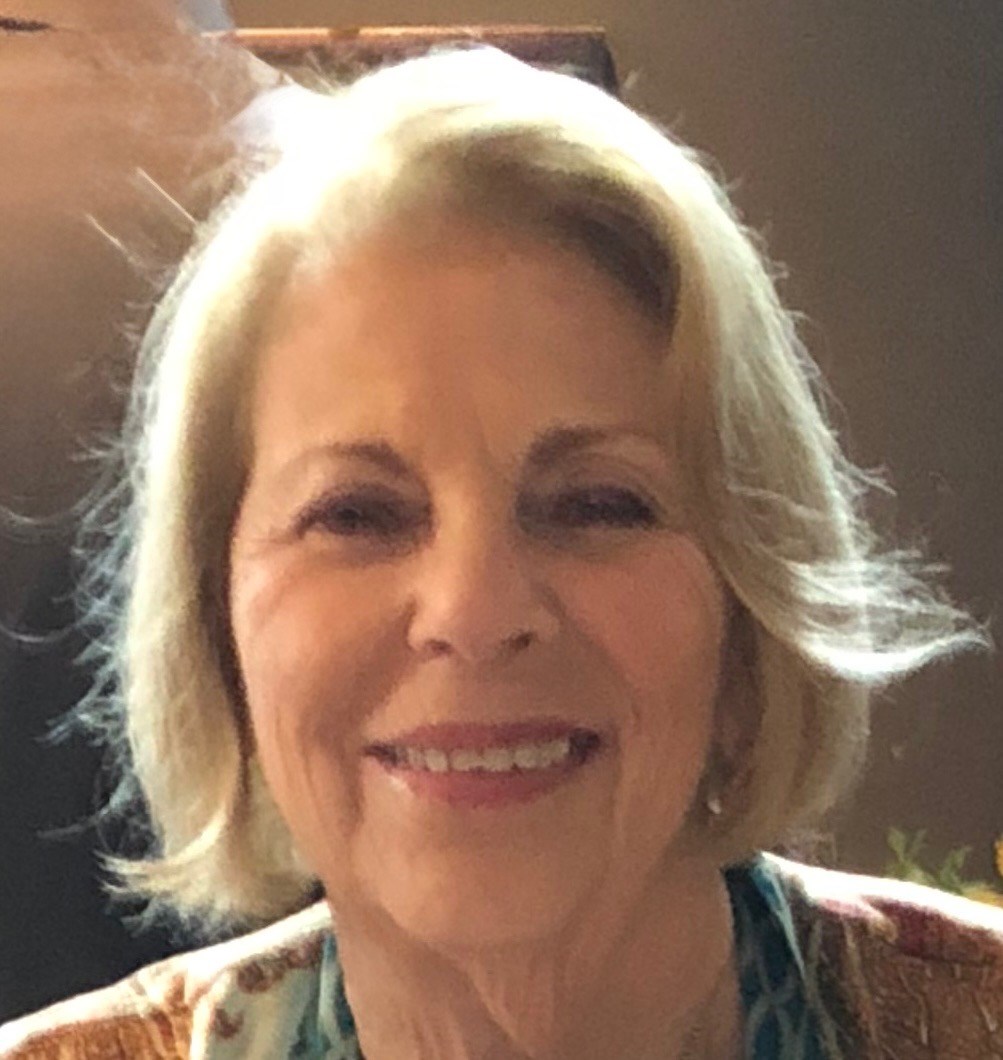 Obituary of Nancy Appel