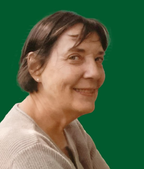 Obituary of Lucie Hirbour