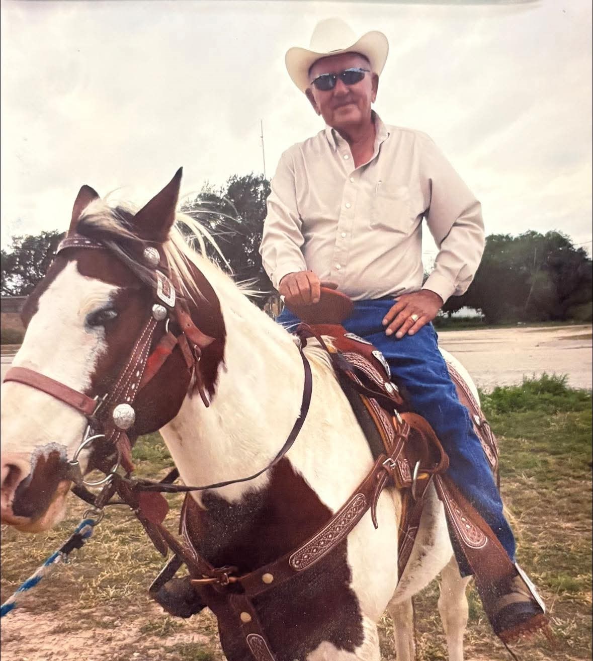 Obituary of Robert Charles Allen Sr.