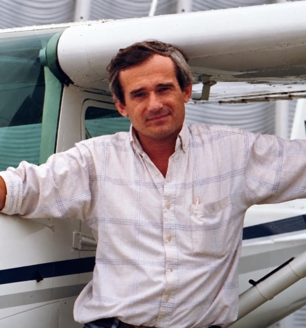 Obituary of Stuart "Stu" T. Pressey