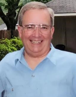 Obituary of Byron I. Davidson