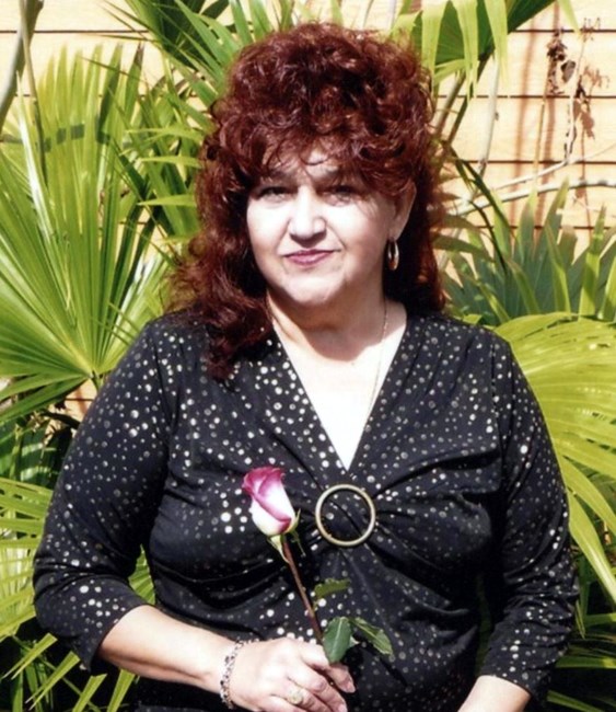 Obituary of Olga Alicia Pelayo