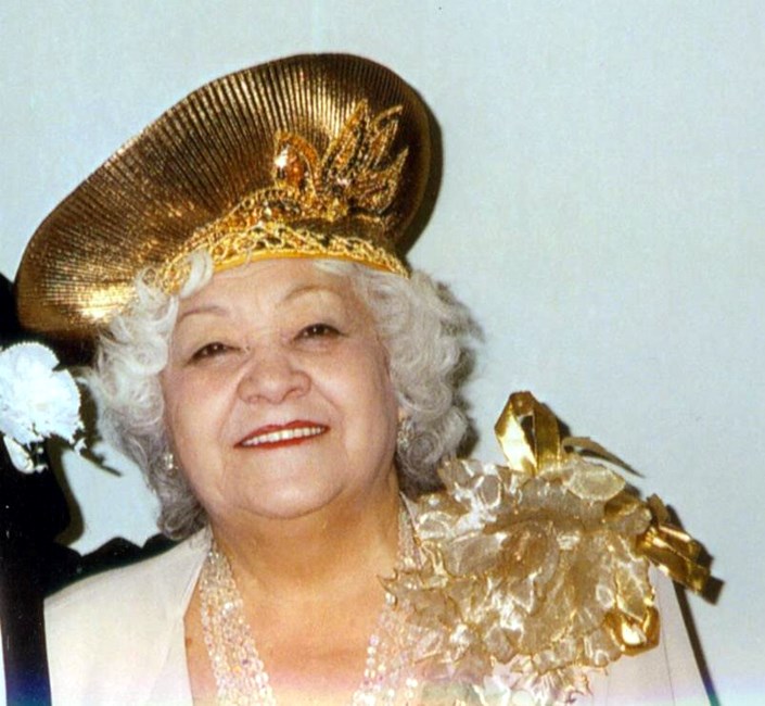 Obituary of Theresa L. Perez